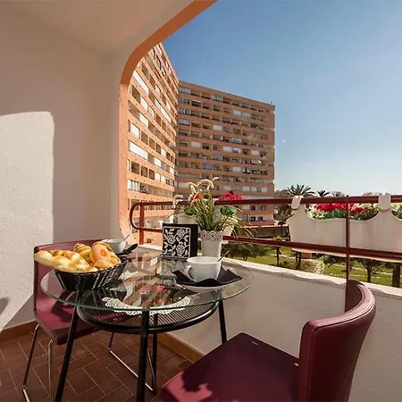 Appartement Margarita *