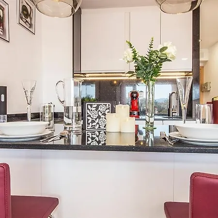 Appartement Margarita Roses