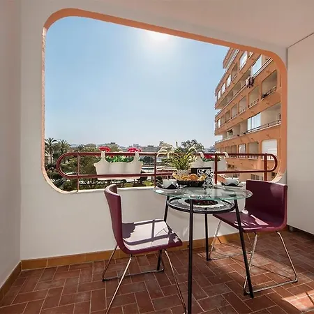 Margarita Appartement Roses