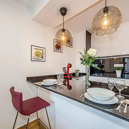 Margarita Appartement *