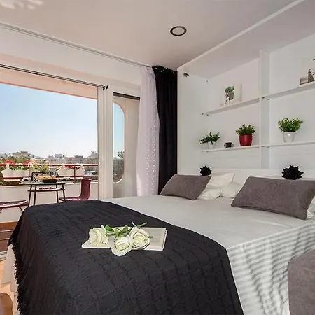 Margarita Appartement