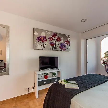 Margarita Appartement *
