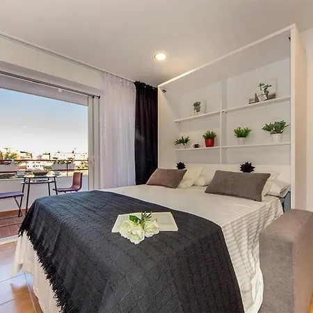 Margarita Appartement Roses