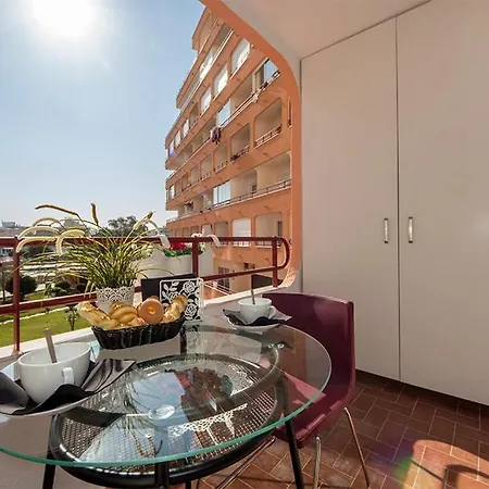 Appartement Margarita *