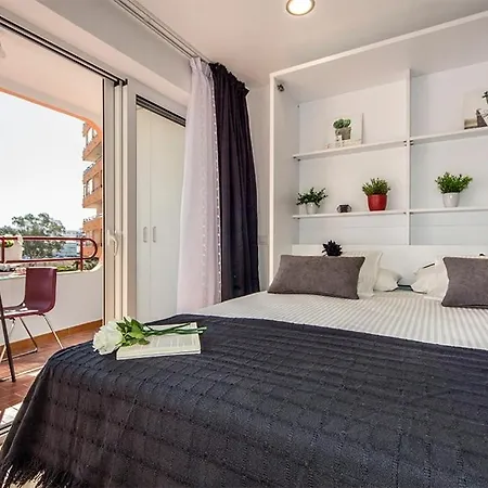 Appartement Margarita