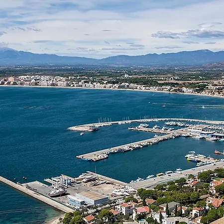 Margarita Apartman