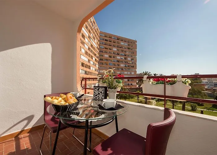 Apartman Margarita *