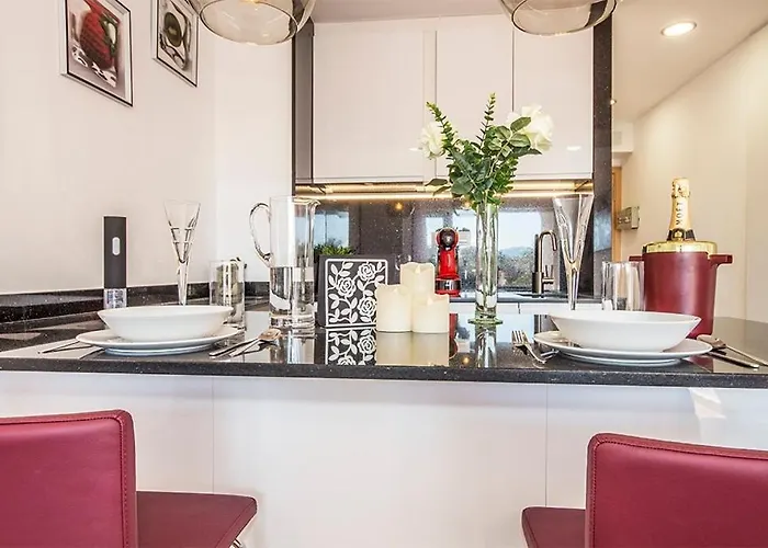 Apartman Margarita Roses