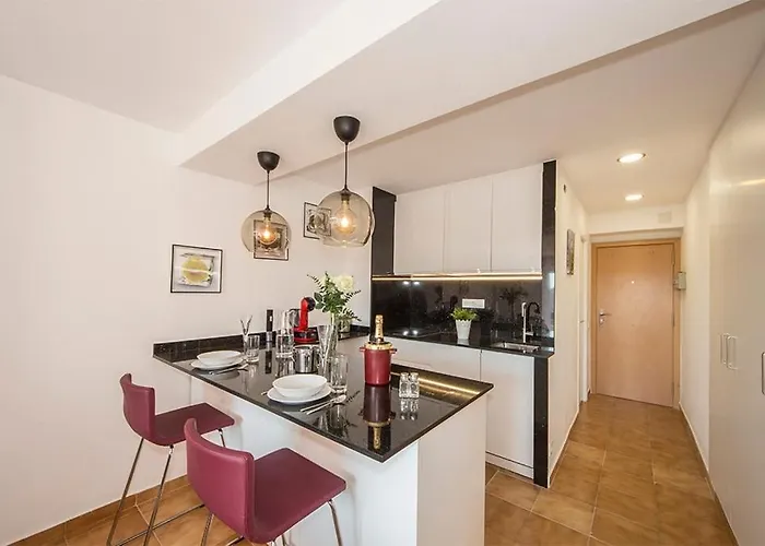 Apartman Margarita *