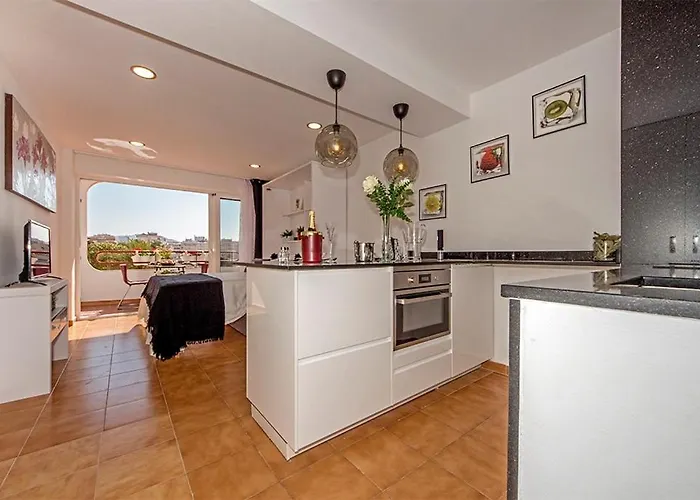 Apartman Margarita Roses