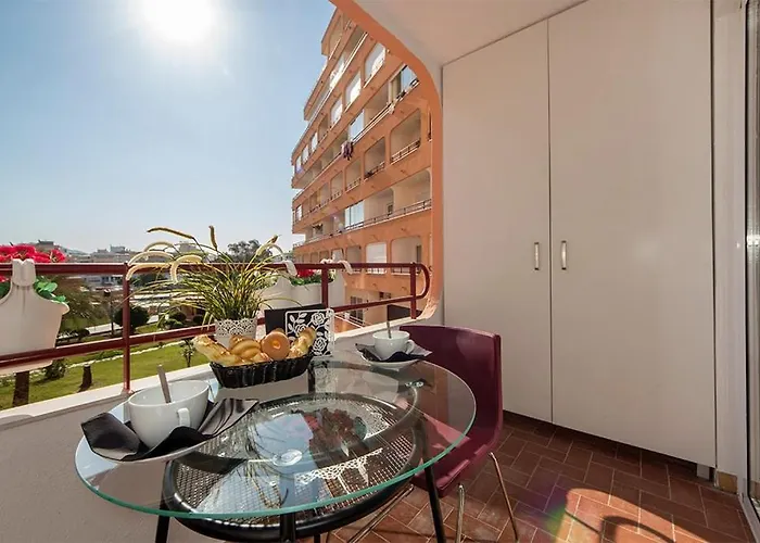 Apartman Margarita *
