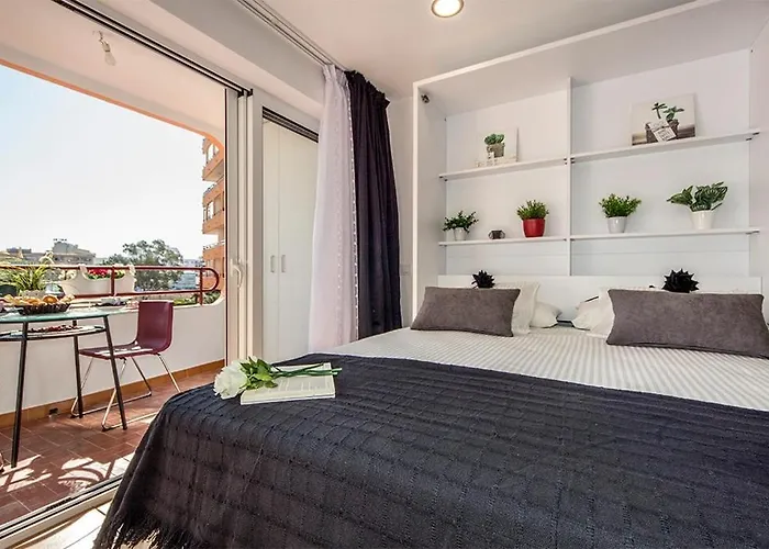 Apartman Margarita